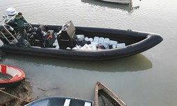 AUGC pide que se empleen todos los mecanismos necesarios para luchar contra la corrupción interna en la Guardia Civil relacionada con el narcotráfico