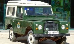 Toledo tiene ciudadanos de segunda para la Guardia Civil