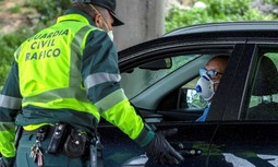 AUGC presenta a la Dirección General sus propuestas para la desescalada en la Guardia Civil