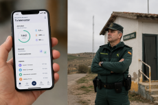 GCtívate lleva nueve meses activa y casi nadie la conoce: AUGC encuesta a los guardias civiles sobre el programa de salud firmado con Fundación Mapfre