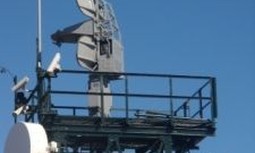 RIESGOS LABORALES EN LA VIGILANCIA DE LAS ESTACIONES SIVE