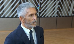 Policías y guardias civiles se unen en las movilizaciones contra la reforma de la Ley de Seguridad Ciudadana