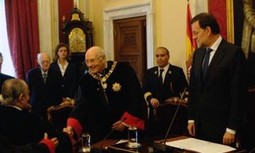 AUGC pide ser oida en el Consejo de Estado