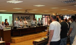 La Asamblea General de AUGC vuelve a evidenciar la buena salud nuestra organización