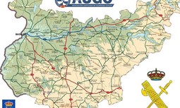 AUGC denuncia la incesante creación de unidades fantasma en la provincia de Badajoz