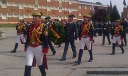 Otro despilfarro de la guardia civil de los dineros publicos