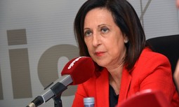 AUGC pide la dimisión de la ministra de Defensa tras la notificación a un guardia civil de su ingreso en prisión al aplicársele el Código Penal Militar