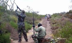 Solucionado satisfactoriamente el problema con la verificación de datos de identidad en la IAE de Monzón