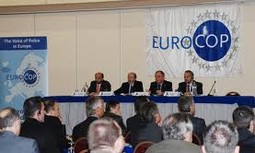 INFORME SOBRE LA REUNION DEL COMITE EJECUTIVO DE LA CONFEDERACION EUROPEA DE SINDICATOS-CES- DEL 6 Y 7 DE MARZO.