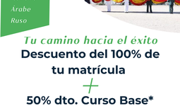 Aprende idiomas y prepara tu título con AUGC de la mano de MILCOM