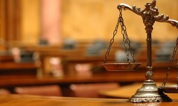 Los servicios jurídicos de AUGC Alicante logran que se archive la causa contra un afiliado denunciado por un preso