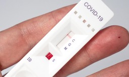 Los hijos de los guardias civiles no pueden acceder a los test de antígenos gratuitos que se están haciendo a los escolares gallegos