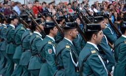 Resumen del Grupo de Trabajo 'Vicisitudes de los Suboficiales'