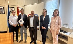 AUGC reclama a la Dirección General de Tráfico compromisos que reconozcan el trabajo que realizan los guardias civiles de la Agrupación de Tráfico