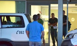 El accidente de Logroño, con doce guardias civiles heridos, revela la falta de seguridad y la desmañada formación que reciben los guardias civiles