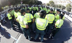 El Vocal de Unidad es ya una realidad definida