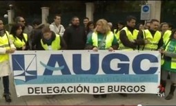 Basta ya de persecución