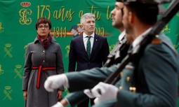 AUGC reivindica en la primera reunión con la Directora General el cumplimiento del tercer tramo de equiparación salarial y avances en la jornada laboral y productividad