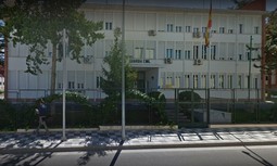 Asamblea General Ordinaria de AUGC Cuenca, el 28 de marzo de 2019