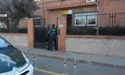 SANCIONAN AL SARGENTO DE EL ALGAR POR HUMILLAR A UN SUBORDINADO