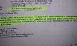 ¿La Guardia Civil estafa a los ciudadanos?