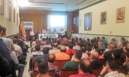 AUGC solicita a la Dirección General explicaciones ante las instrucciones para “tener controlados” a los representantes asociativos