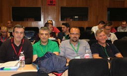 Asamblea General Ordinaria de AUGC Albacete, el próximo 8 de junio