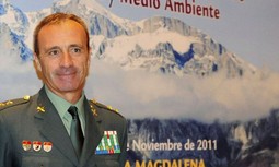AUGC y la Fiscalía recurren la sentencia que absuelve del Coronel García Santaella por la prescripción de los delitos
