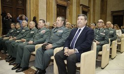 Resumen de la segunda reunión de la Comisión Técnica de Seguimiento del acuerdo de Equiparación salarial