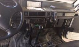 Los guardias civiles en Tenerife se ven obligados a usar Internet de sus propios teléfonos móviles para acudir directamente a los avisos de emergencia