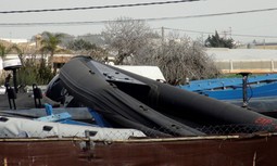 AUGC alerta ante el repunte del narcotráfico en la provincia de Cádiz con la llegada del verano