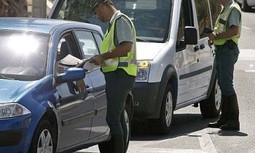 LOS TRIBUNALES SIGUEN DANDO LA RAZÓN A LOS GUARDIAS CIVILES POR LA APLICACIÓN DEL RAI