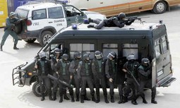 Nuevo varapalo judicial del Tribunal Supremo a la Guardia Civil