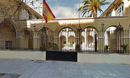 ¿Qué está pasando en la Guardia Civil de Tráfico en Badajoz?
