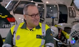 AUGC pide la destitución del jefe de la Agrupación de Tráfico por sus amenazas a los agentes a raíz del último accidente mortal