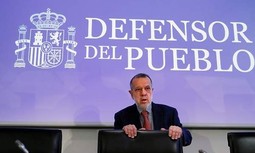 AUGC remite una queja al Defensor del Pueblo ante la persecución disciplinaria a sus representantes asociativos por la Guardia Civil