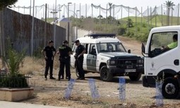 AUGC apoyará a los guardias civiles identificados en Melilla por lo ocurrido el 18 de junio