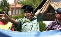 COMUNICADO AUGC SOBRE EL VOTO PARTICULAR DE LA ORGANIZACIÓN EN EL CONSEJO DE LA GUARDIA CIVIL