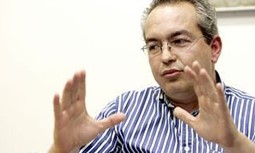 ENTREVISTA AL NUEVO SECRETARIO DE LA FEDERACION DE AUGC EN CASTILLA LA MANCHA