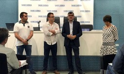 AUGC imparte en Cuenca sus Jornadas sobre Espectáculos Taurinos