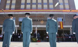 Asamblea General Electoral de AUGC Valladolid, el 13 de diciembre