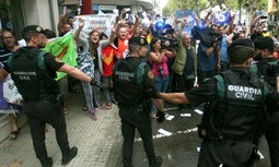 AUGC logra que la Guardia Civil abone a los agentes comisionados en Cataluña antes de la Operación Copérnico las mismas dietas que los que sí participaron en dicha operación