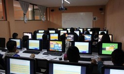 Resumen del segundo grupo de trabajo Fichas de Méritos