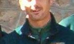 AUGC QUIERE TRASLADAR SUS CONDOLENCIAS POR EL COMPAÑERO FALLECIDO AYER EN ACTO DE SERVICIO.