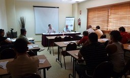 Nueva colaboración entre AUGC y AUME en la Región de Murcia