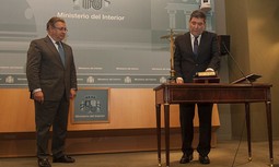 El nuevo Director General reconoce como “abismales” las diferencias retributivas de los guardias civiles respecto a otras policías