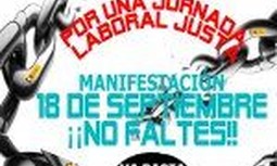 VIAJE A MADRID 18-S