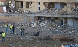 AUGC satisfecha con la condena al comando que atento contra la casa cuartel de Burgos