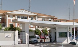 AUGC se reúne en Sevilla, con el Equipo de Inspección de la Secretaría de Estado de Seguridad