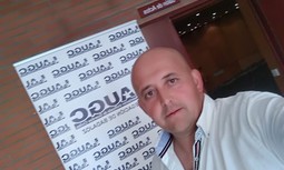 Nuevamente la justicia deja sin efecto las represalias impuestas por la Dirección General contra un representante de AUGC